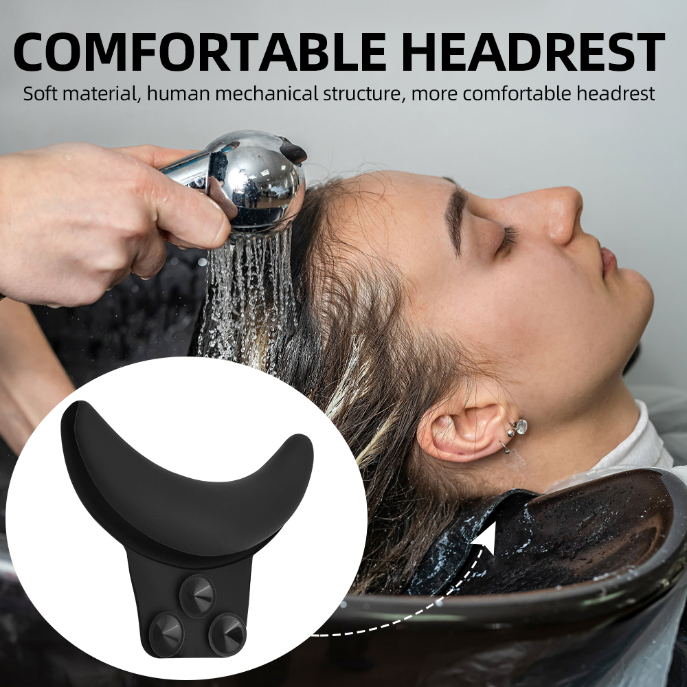 Hair Washing Neck Support